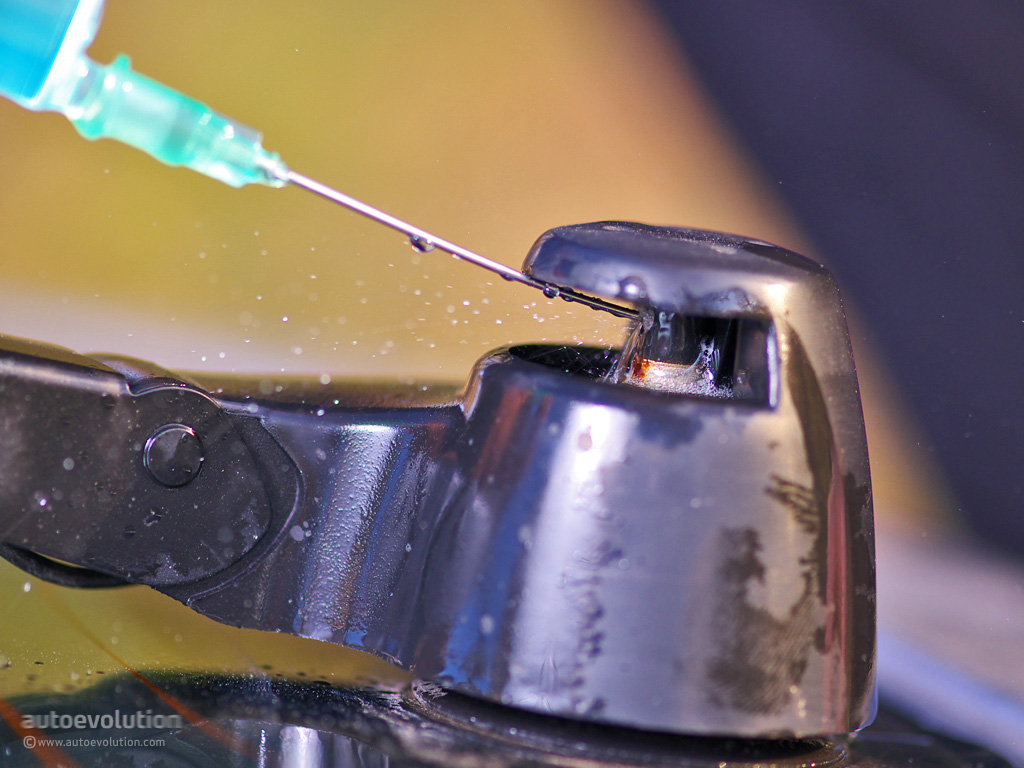 Почему не работает омыватель лобового стекла — распространённые причины, как отремонтировать