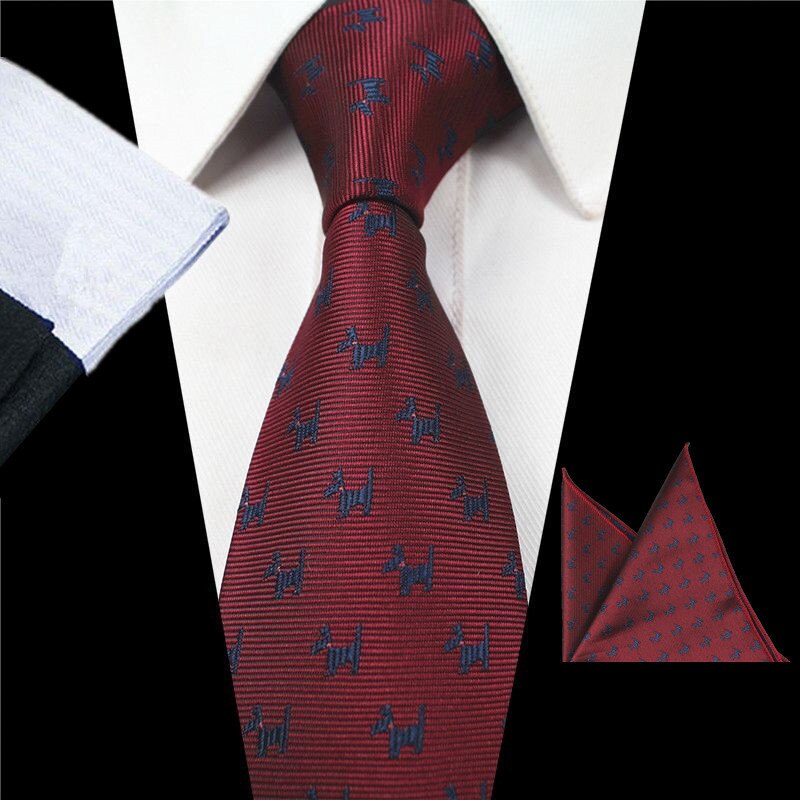 Модные галстуки в 2020 году для мужчин — будь в тренде