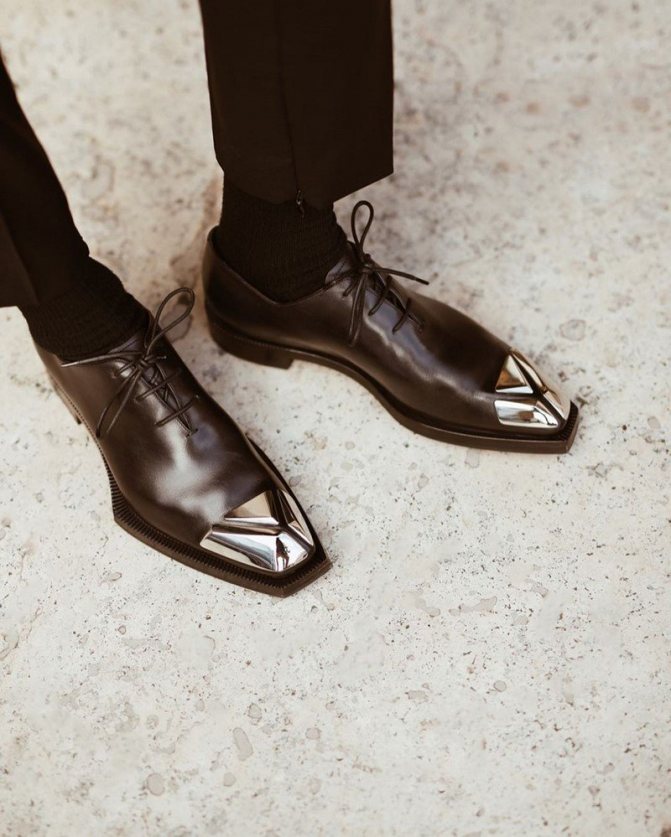 Ботинки «челси»: образ и лучшие бренды обуви