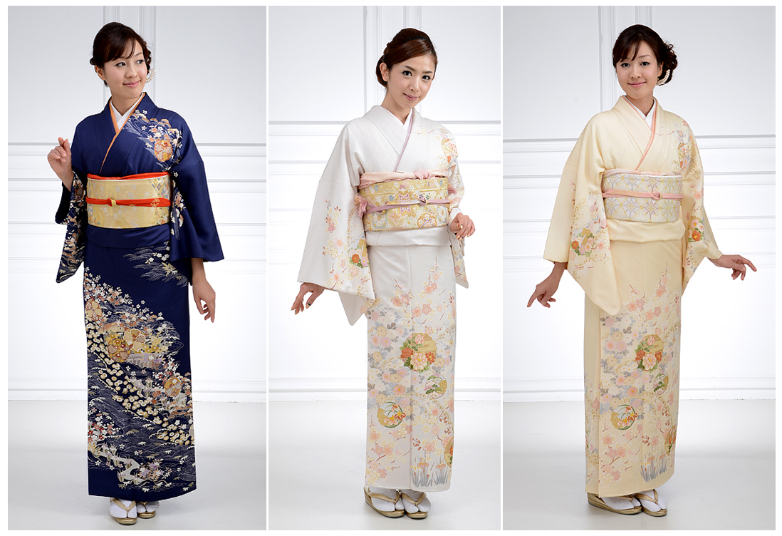 Мужское кимоно и его особенности Какие его виды существуют и чем они отличаются от женского Выбор японского юката и других кимоно для дома, улицы, церемонии Актуальные материалы для пошива, цветовая гамма