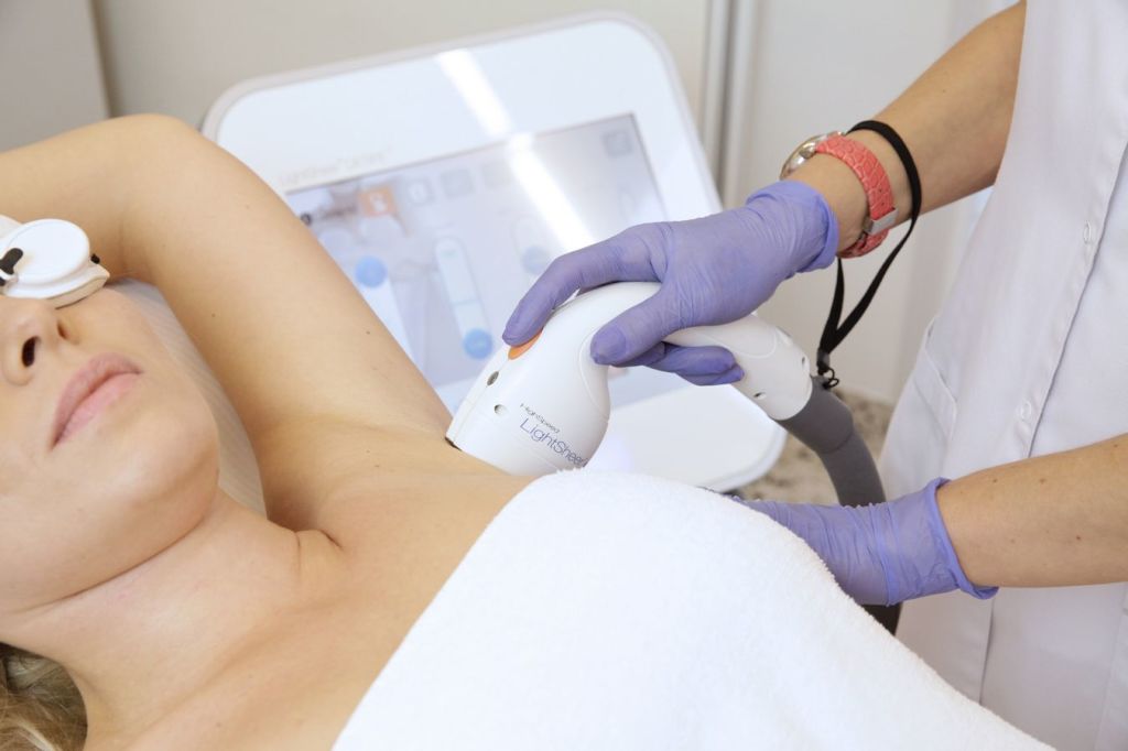 Лазерная эпиляция лица у мужчин в санкт-петербурге в сети клиник эстетика тела