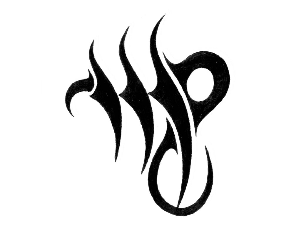 Знак зодиака Скорпион тату эскизы