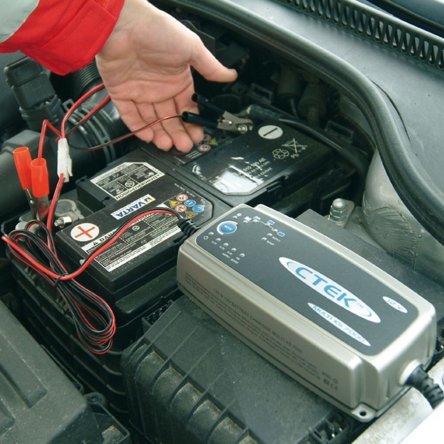 Особенности зарядки кальциевых аккумуляторов автомобиля