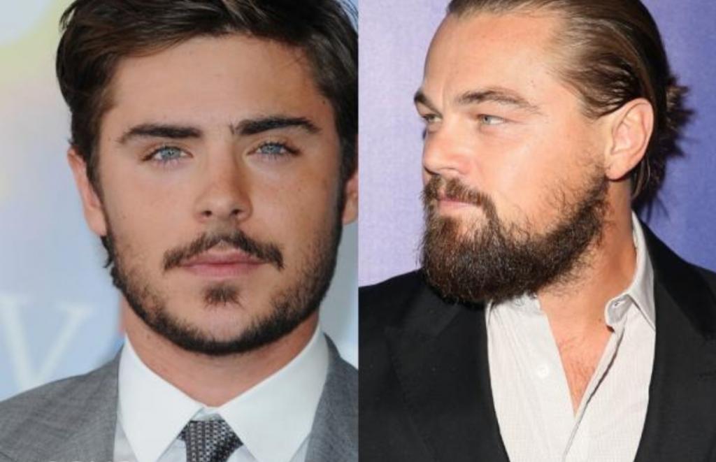 Мужские бороды — самые популярные формы в 2021 советы по уходу
