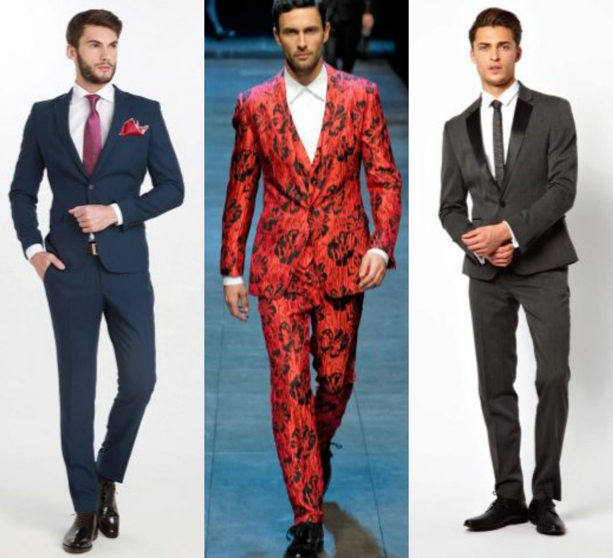 Мужские костюмы 2021: модные тенденции, фото, тренды, фасоны
