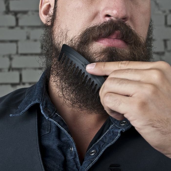 Что скрывают барберы за услугой «моделирование бороды» - barber.su