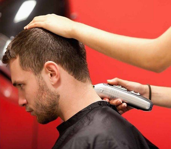 Как подстричь свои волосы (для мужчин)