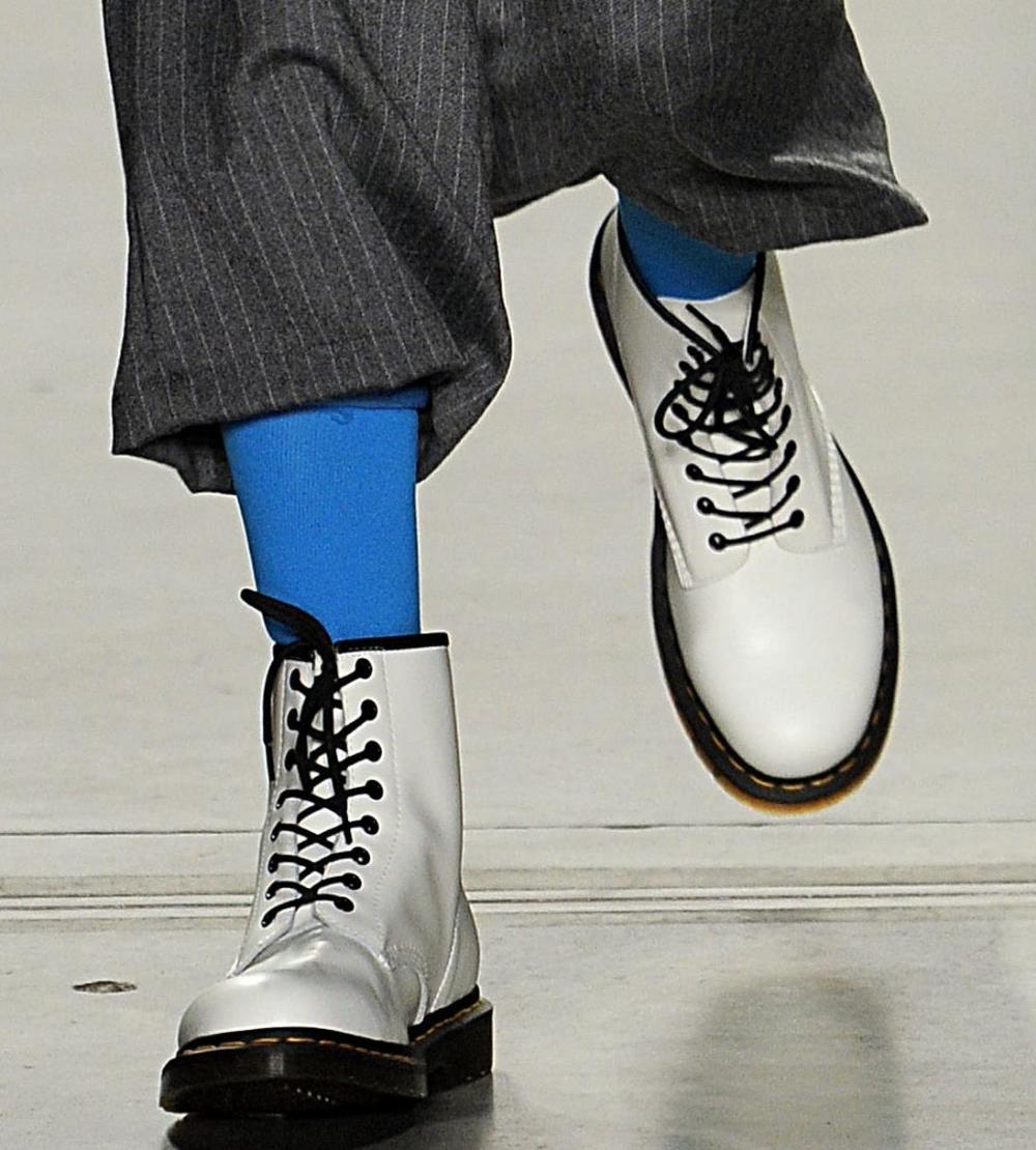 Мужская обувь 2022 2023 года: модные тенденции, фото, новинки