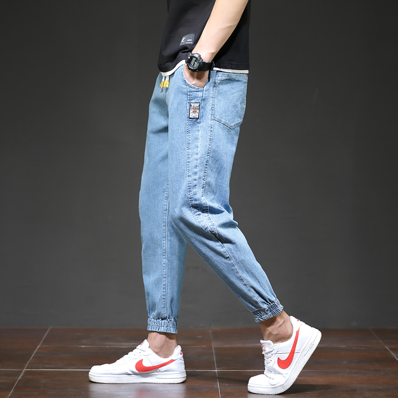 Широкие джинсы мужские, разнообразие фасонов и лучшие сочетания
