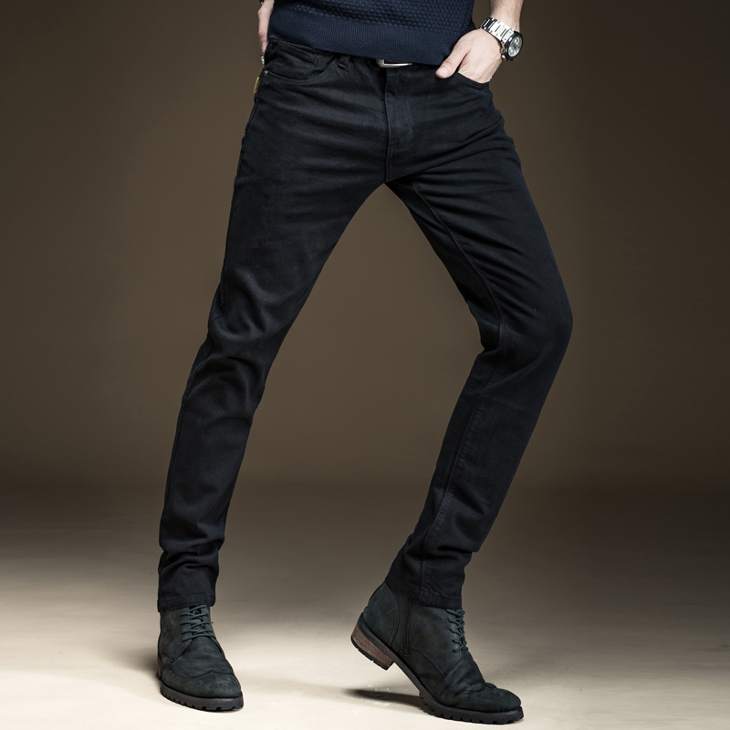 Классические мужские брюки: описание фасонов и секреты выбора