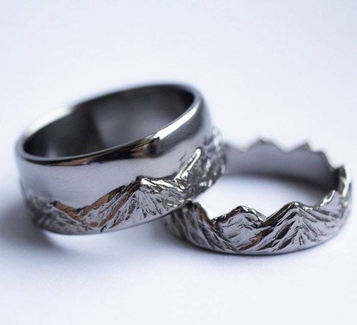 Перстень на мужской мизинец: имеет ли значение такое украшение?