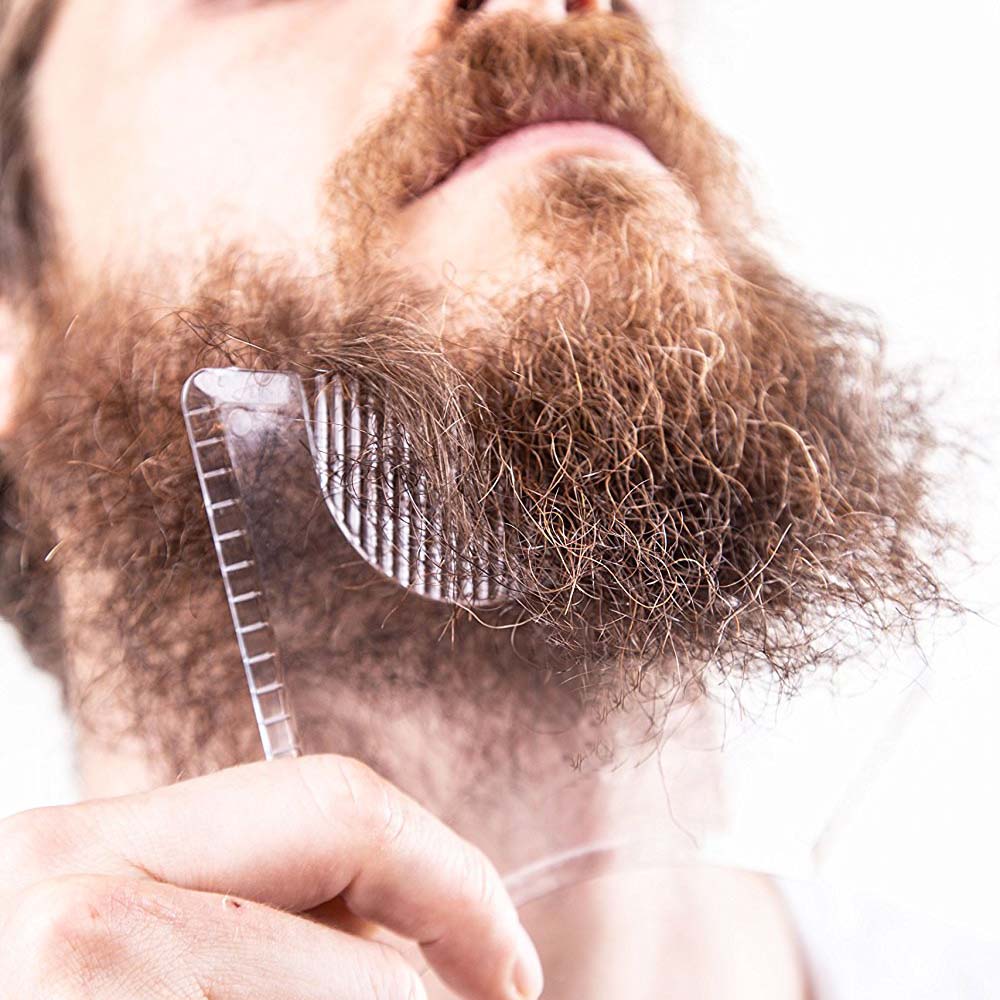 Как ухаживать за бородой в домашних условиях мужчине? как правильно отрастить бороду и ухаживать за ней: советы профессионалов