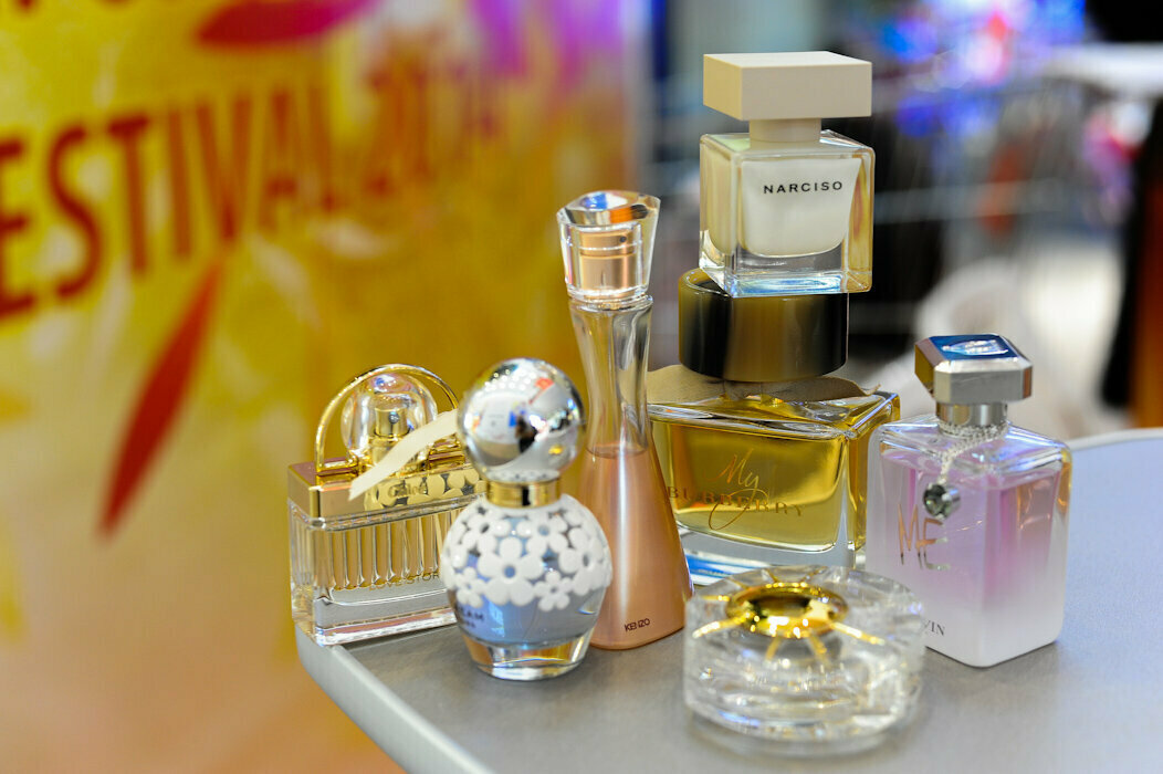 Все о мужской парфюмерии Yves Saint Laurent Обзор духов, туалетной воды и другой парфюм