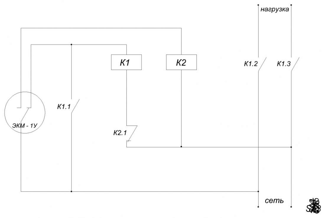 Электроконтактный манометр: схема подключения, типы, принцип работы