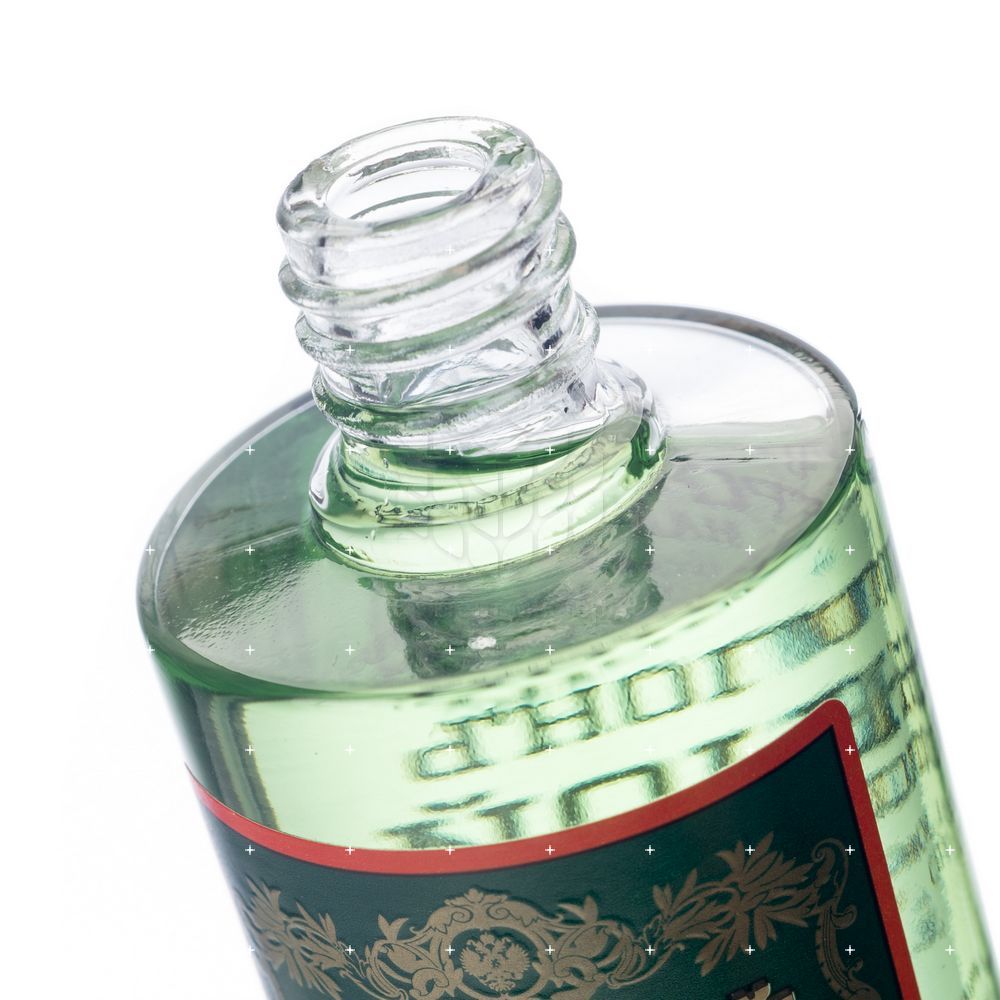 «тройной» одеколон: почему популярное парфюмерное средство имело странное название