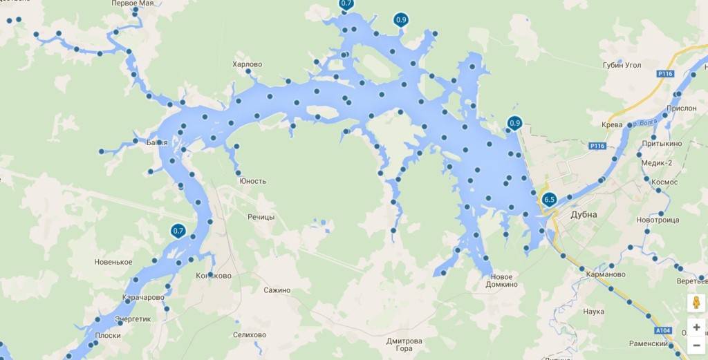 Самые рыбные места в белгородской области и белгороде, где стоит ловить рыбу