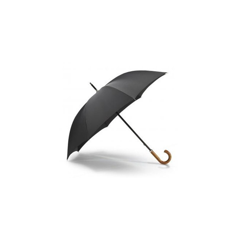 Зонт-трость: фасоны, секреты выбора, правила ношения