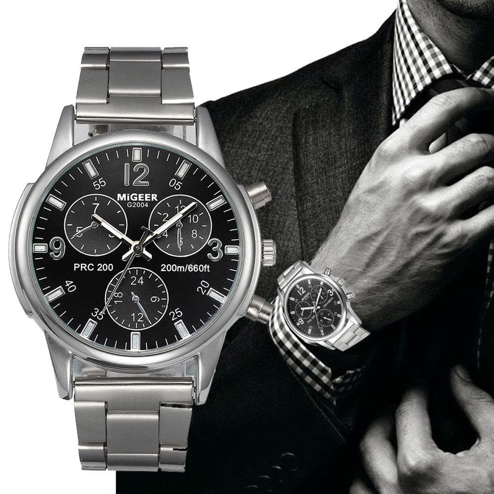 Топ-13 лучших мужских механических часов: выбираем качественные и надёжные часы для мужчин