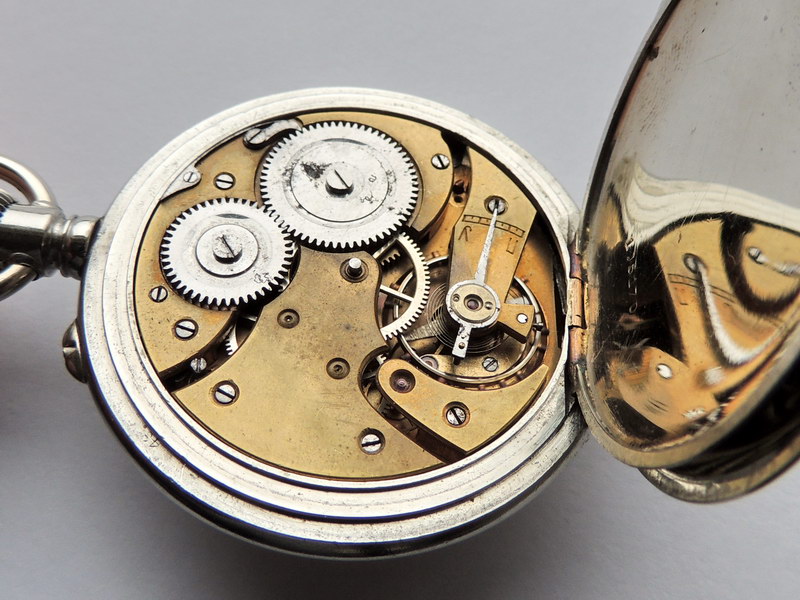 Механические часы. история техники и изобретений