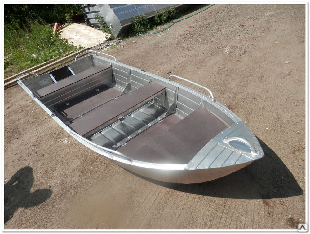 Алюминиевая лодка для рыбалки: отзывы, какая лучше