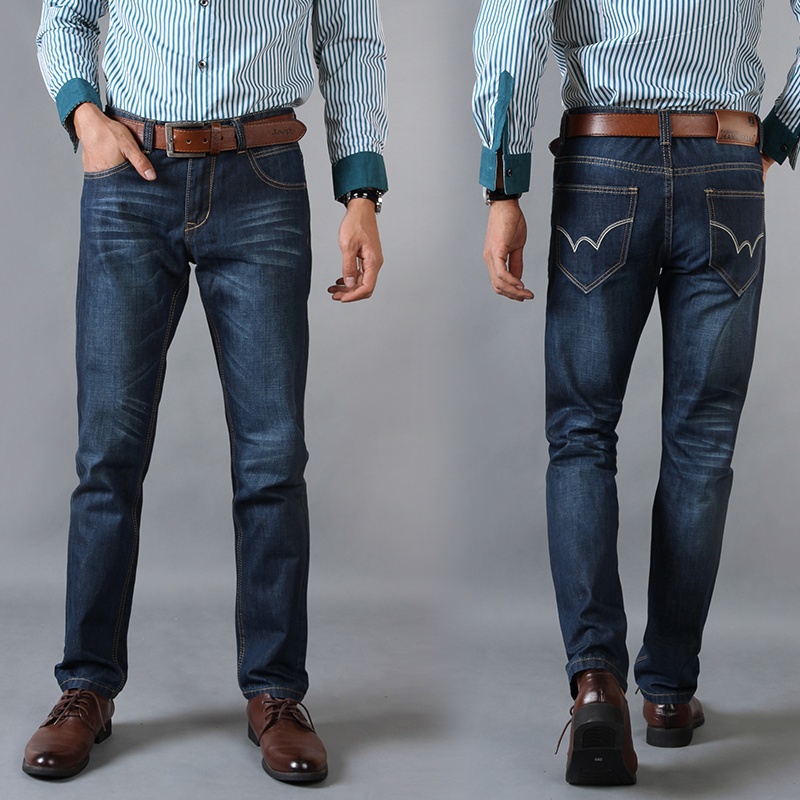 Как правильно выбрать джинсы мужские удобные и комфортные