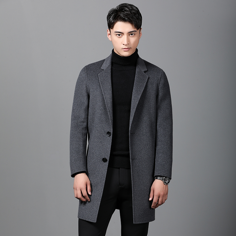 Стильное мужское пальто 2021-2022: актуальные фасоны, идеи образов с фото