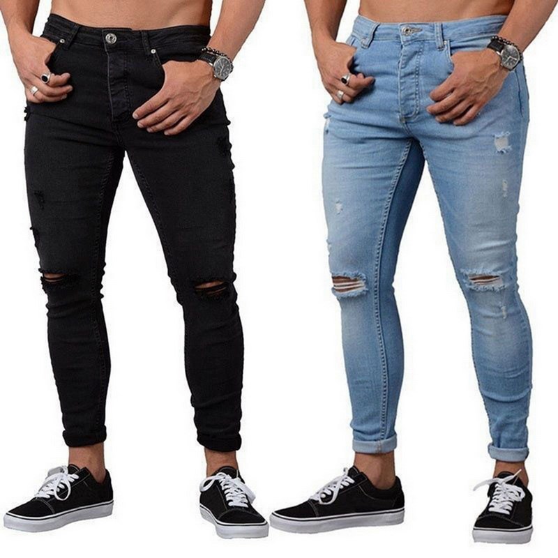 Виды джинсов?: женские и мужские модели, посадки, ткани, фото