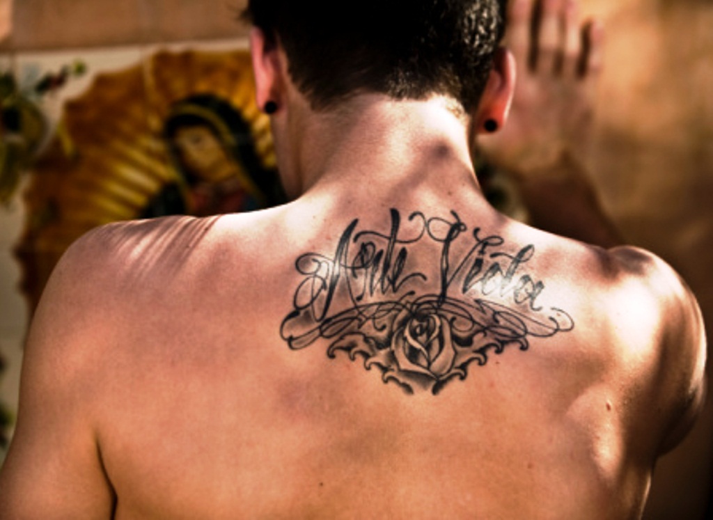 100 лучших эскизов татуировок для мужчин: стильные идеи на фото