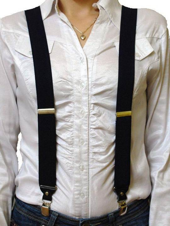 Подтяжки для рубашки: зачем, как выбрать, с чем носить
подтяжки для рубашки: зачем, как выбрать, с чем носить