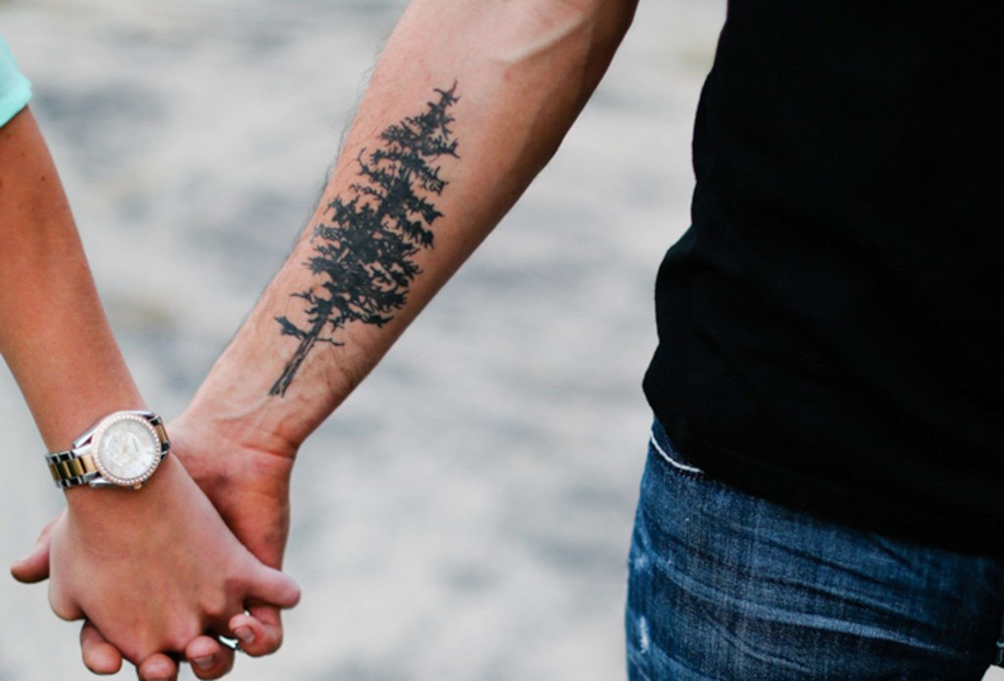 Тату надписи с переводом для мужчин: идеи для татуировок на руке с фото