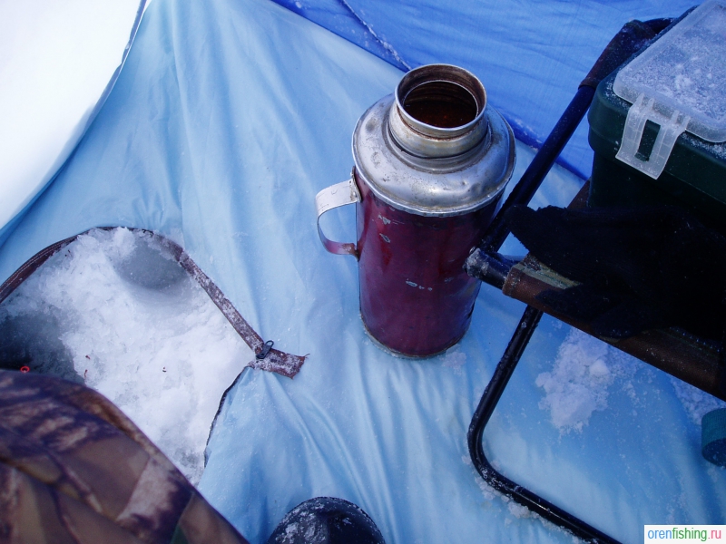 Как обогреть палатку зимой на рыбалке — детальный обзор