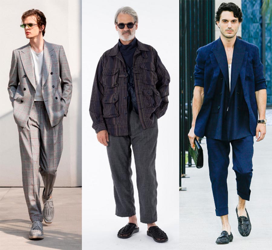 101 фото: мужская мода весна лето 2021: основные тенденции моды весны и лета для мужчин