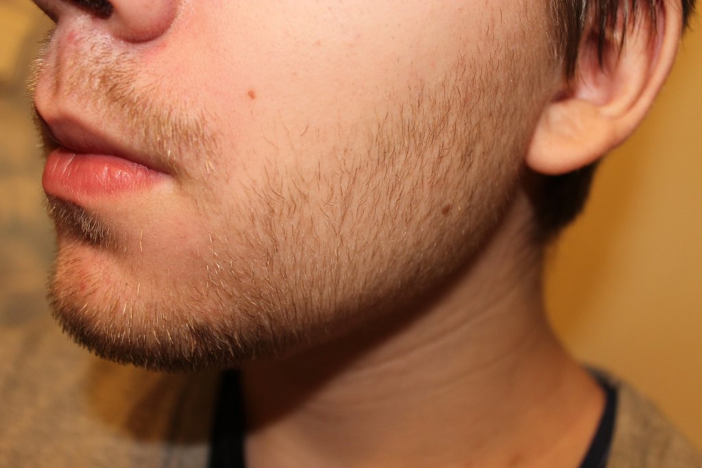 Как отрастить бороду в домашних условиях мужчине
