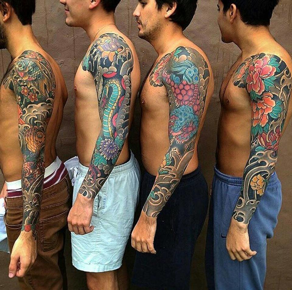 Идеи татуировок со знаком овен: 70 лучших эскизов для мужчин и женщин