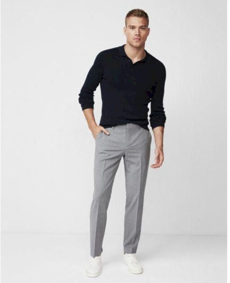Светлые мужские брюки: каковы их особенности и можно ли надевать их в офис С чем носить штаны песочного цвета, кремовые, белые варианты Какие другие модели нравятся мужчинам
