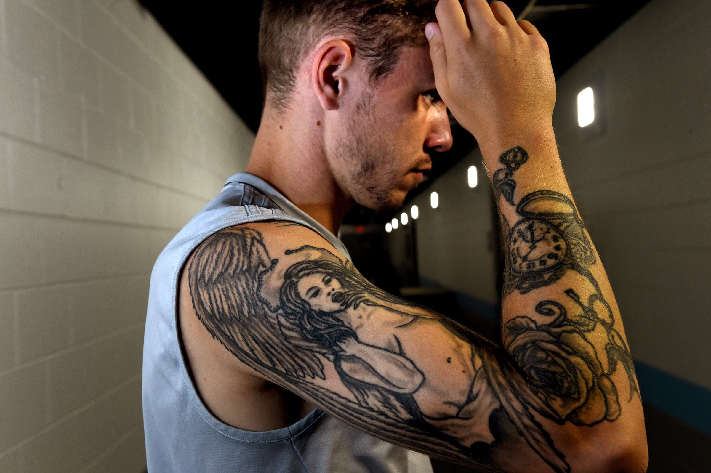 Как правильно выбрать тату: выбираем эскиз, стиль и место для татуировки