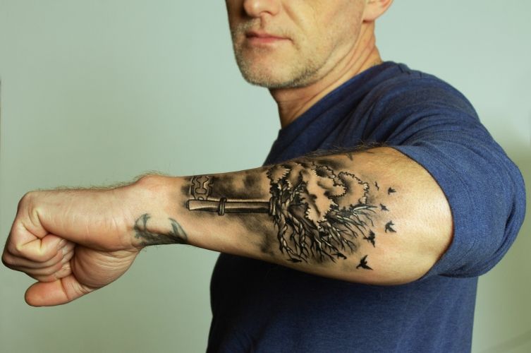 Тату эскизы для мужчин - 574 фото | красивые эскизы татуировок для мужчин