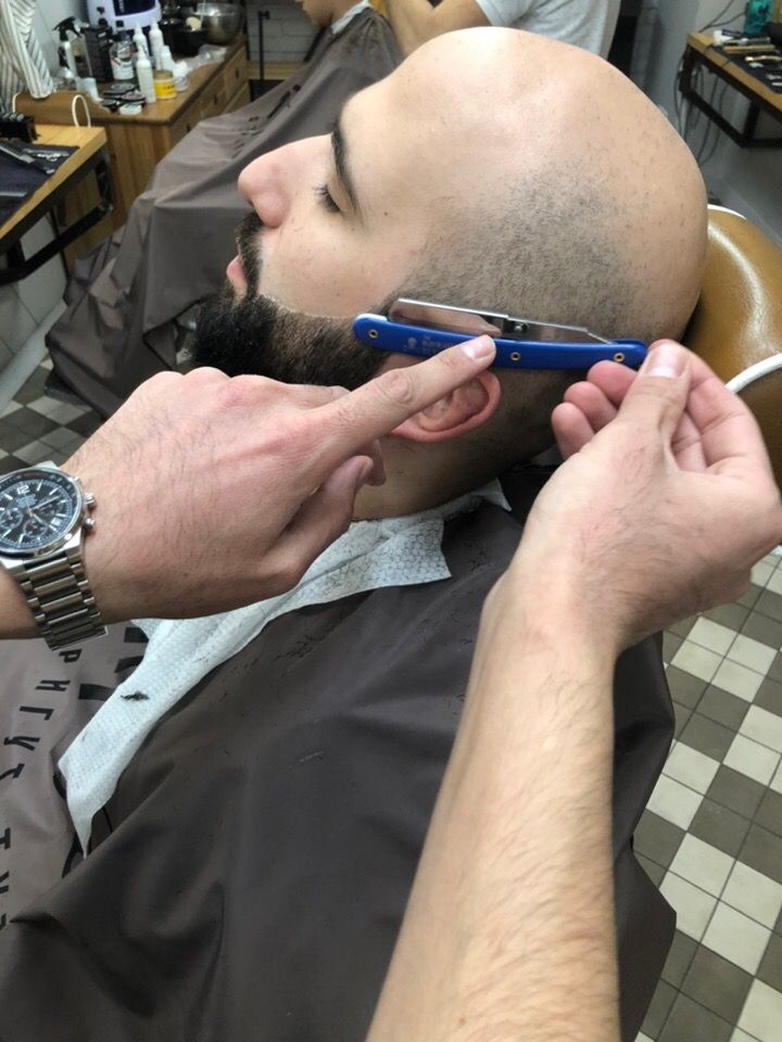 Сравнительные характеристики мужских бритв для головы