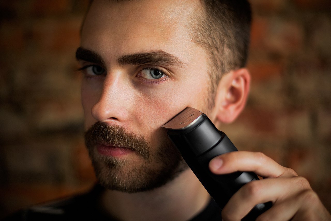 New! модная борода 2020-2021 у мужчин 150 фото с усами и без