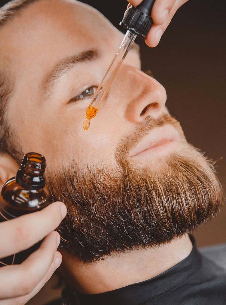 Средства по уходу за бородой: как ухаживать за бородой в домашних условиях  | gq россия