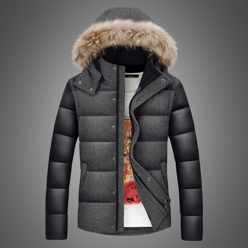 Лучшие мужские зимние куртки: топ-10 самые теплые на зиму 2021