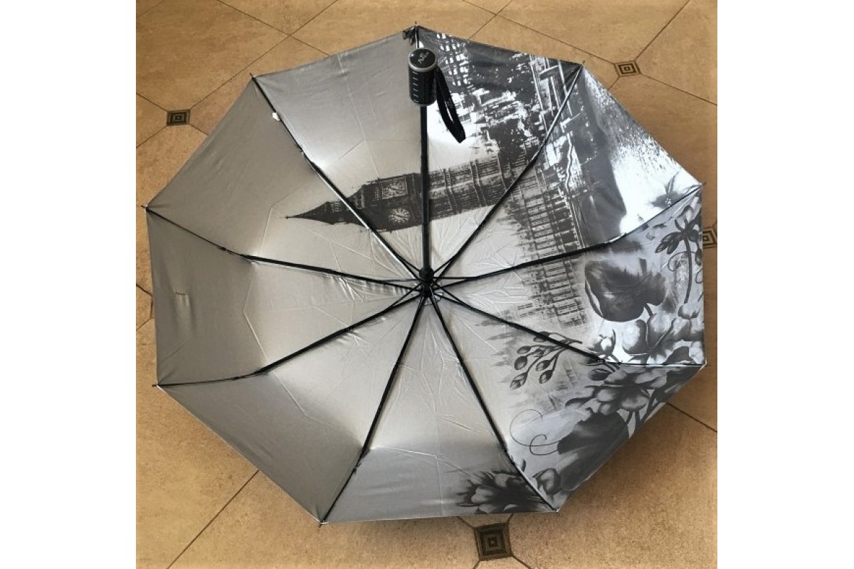 Лучшие складные зонты в 2021 году