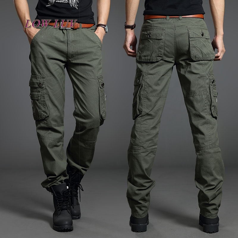 Штаны с карманами по бокам мужские: обзор моделей :: syl.ru