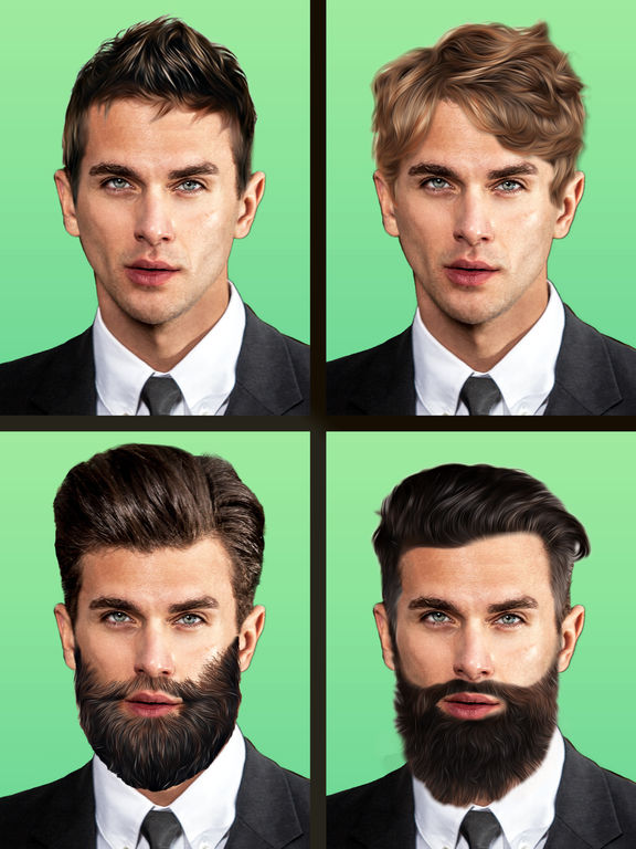Форма бороды по типу лица, разновидности бороды для разных типов лица. правила ухода за бородой