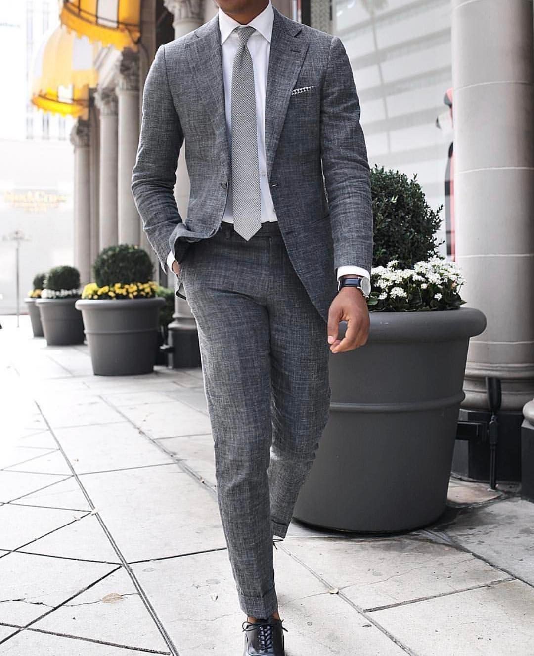 С чем носить белые мужские брюки | yepman.ru - блог о мужском стиле
