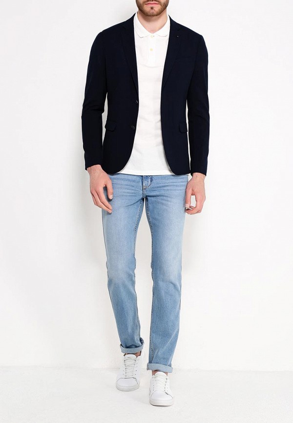 Какой пиджак можно носить с джинсами мужчинам: варианты стильных образов с джинсами 2019–2020