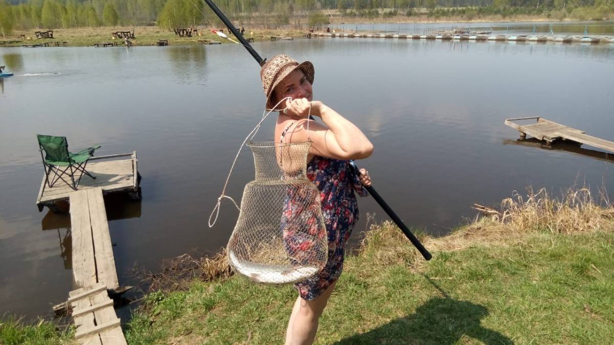 Где клюёт рыба: лучшие места для рыбалки в псковской области в июле - августе