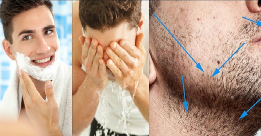 Рейтинг лучших мужских электробритв для влажного бритья