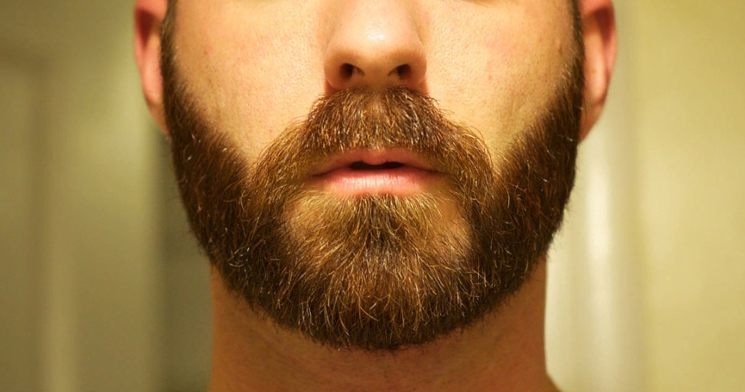Как сделать бороду гуще и отрастить густую щетину, если она редкая, как заставить бороду расти быстрее