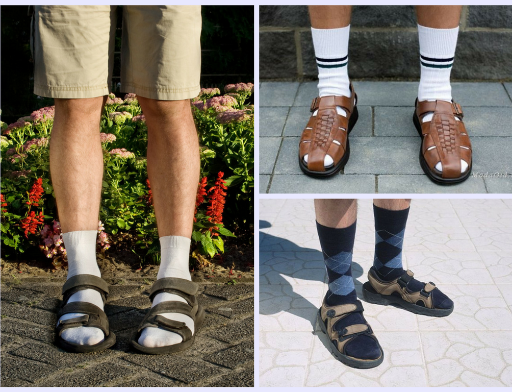 Как подобрать носки к белым кроссовкам: правила стильного спортивного образа для мужчин
